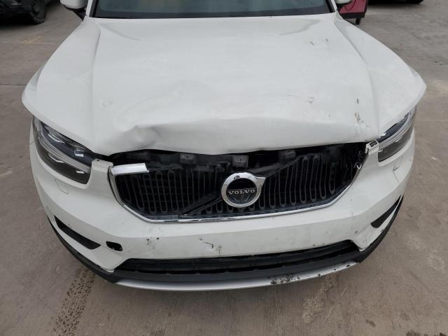 2019 Volvo Xc40 T4 Momentum VIN: YV4AC2HK9K2140825 Lot: 59937424