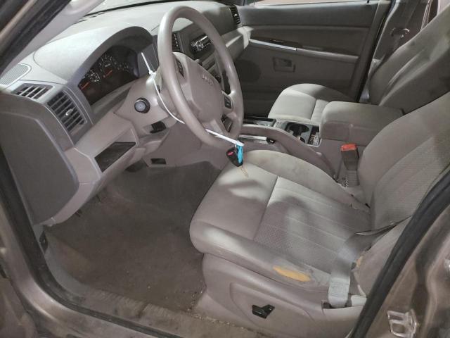 2005 Jeep Grand Cherokee Laredo VIN: 1J4GR48K75C670730 Lot: 59978574