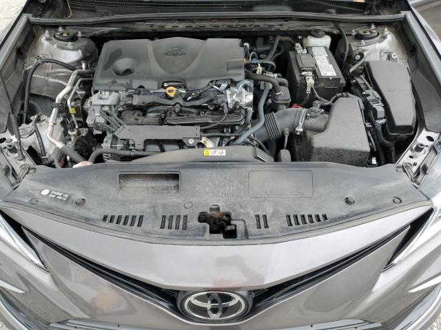 2023 TOYOTA CAMRY LE - 4T1C11AK8PU804061