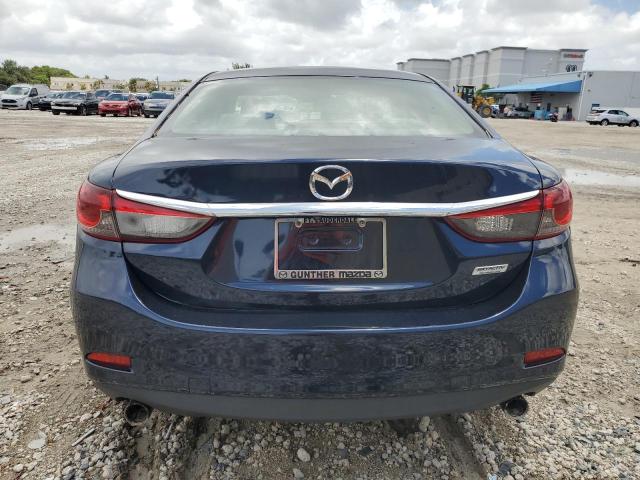 2017 Mazda 6 Touring VIN: JM1GL1V57H1152489 Lot: 59991244