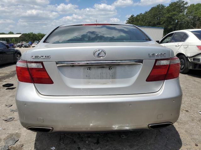 2007 Lexus Ls 460 VIN: JTHBL46F775033687 Lot: 59840054