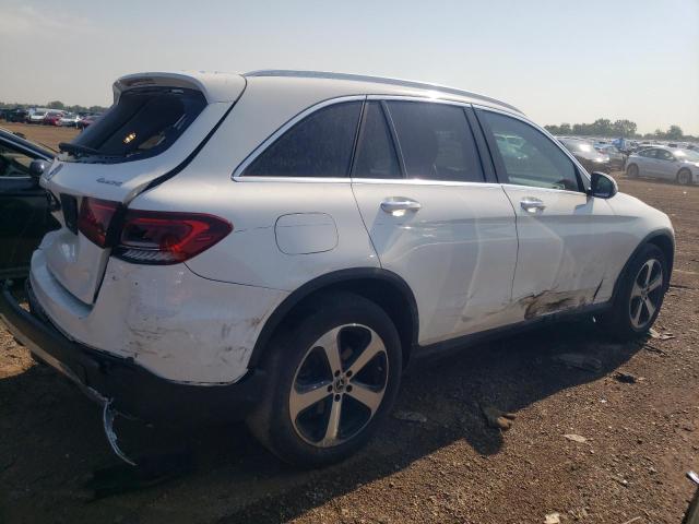 2020 Mercedes-Benz Glc 300 4Matic VIN: W1N0G8EB8LF856421 Lot: 58961054