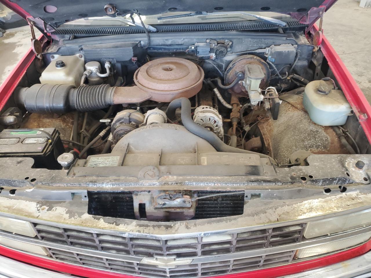 2GCEK19K4L1165696 1990 Chevrolet Gmt-400 K1500