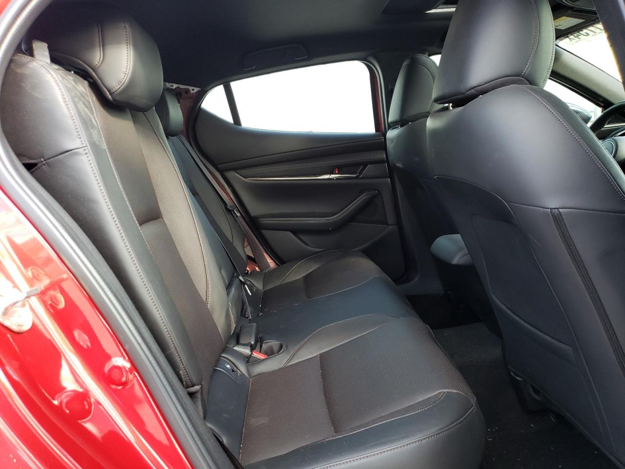 JM1BPBNY8N1516719 2022 Mazda 3 Premium Plus