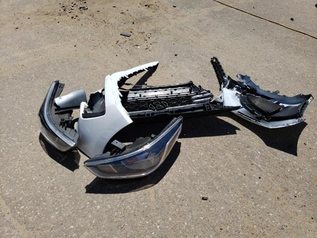 2019 Hyundai Accent Se VIN: 3KPC24A38KE061663 Lot: 57267974