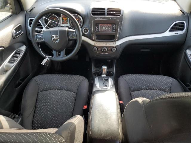2015 DODGE JOURNEY SE - 3C4PDCAB7FT509616