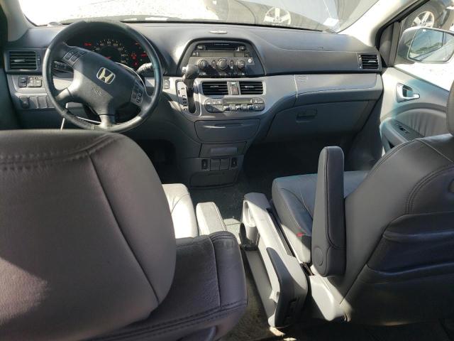 2007 Honda Odyssey Exl VIN: 5FNRL38677B122701 Lot: 58423554