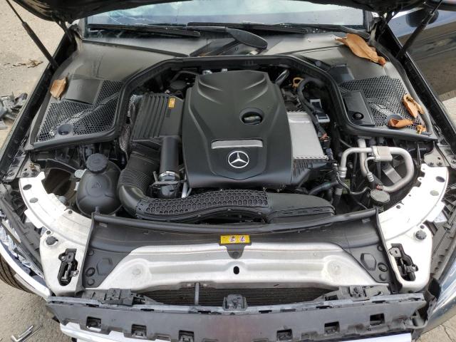 VIN 55SWF4JB3HU183373 2017 Mercedes-Benz C-Class, 300 no.11