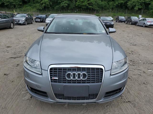 2008 Audi A6 3.2 Quattro VIN: WAUDH74F88N143386 Lot: 58258964
