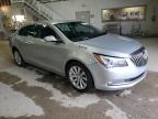 BUICK LACROSSE photo