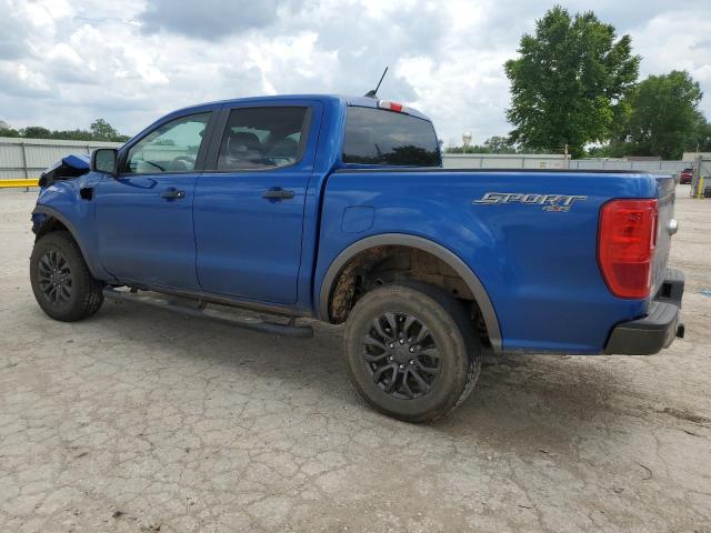 2019 FORD RANGER 1FTER4FHXKLB08112