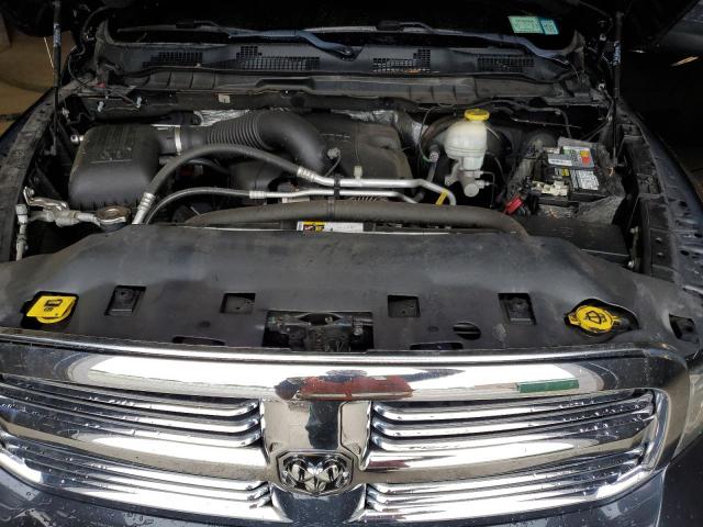 2017 Ram 1500 Slt VIN: 3C6RR7LT5HG688491 Lot: 58018814