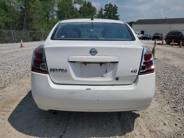 2007 Nissan Sentra 2.0 VIN: 3N1AB61EX7L708123 Lot: 58091164