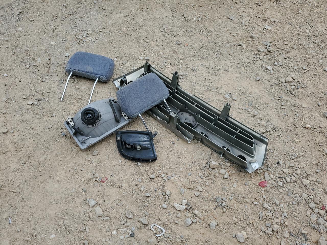 JT3GM84RXY0053282 2000 Toyota 4Runner