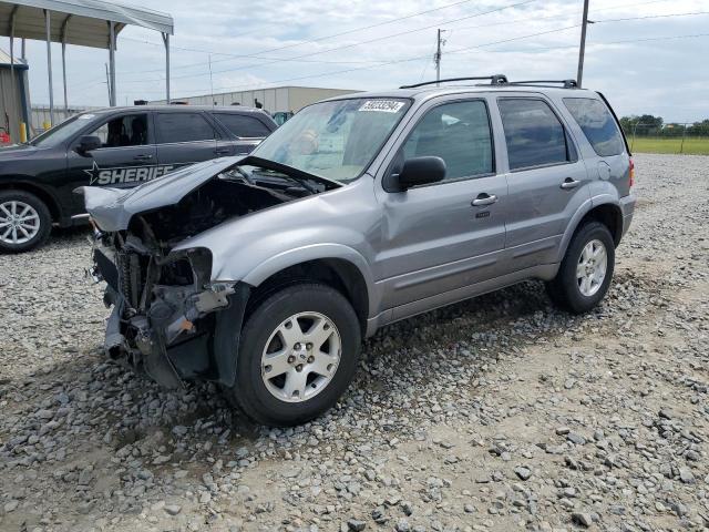 1FMCU04127KB28402 2007 Ford Escape Limited