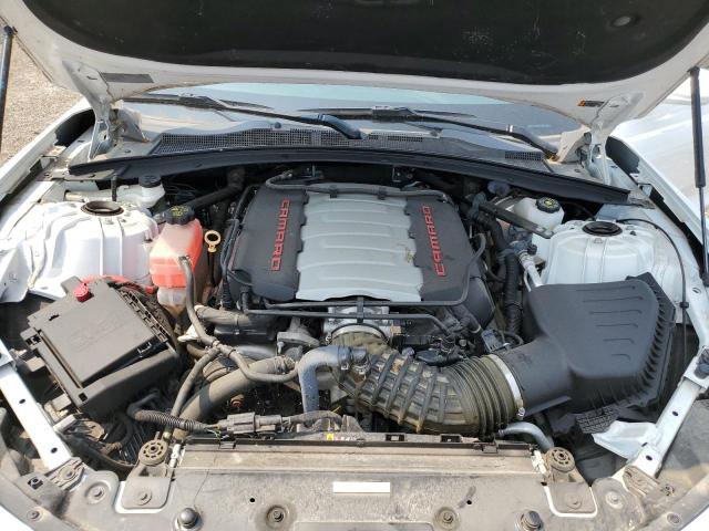 2021 Chevrolet Camaro Lz VIN: 1G1FF1R7XM0138013 Lot: 57757754