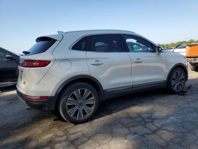 2015 LINCOLN MKC BLACK - 5LMCJ3B97FUJ46073