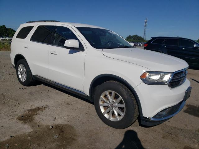 2015 Dodge Durango Sxt VIN: 1C4RDJAG7FC907980 Lot: 57978984