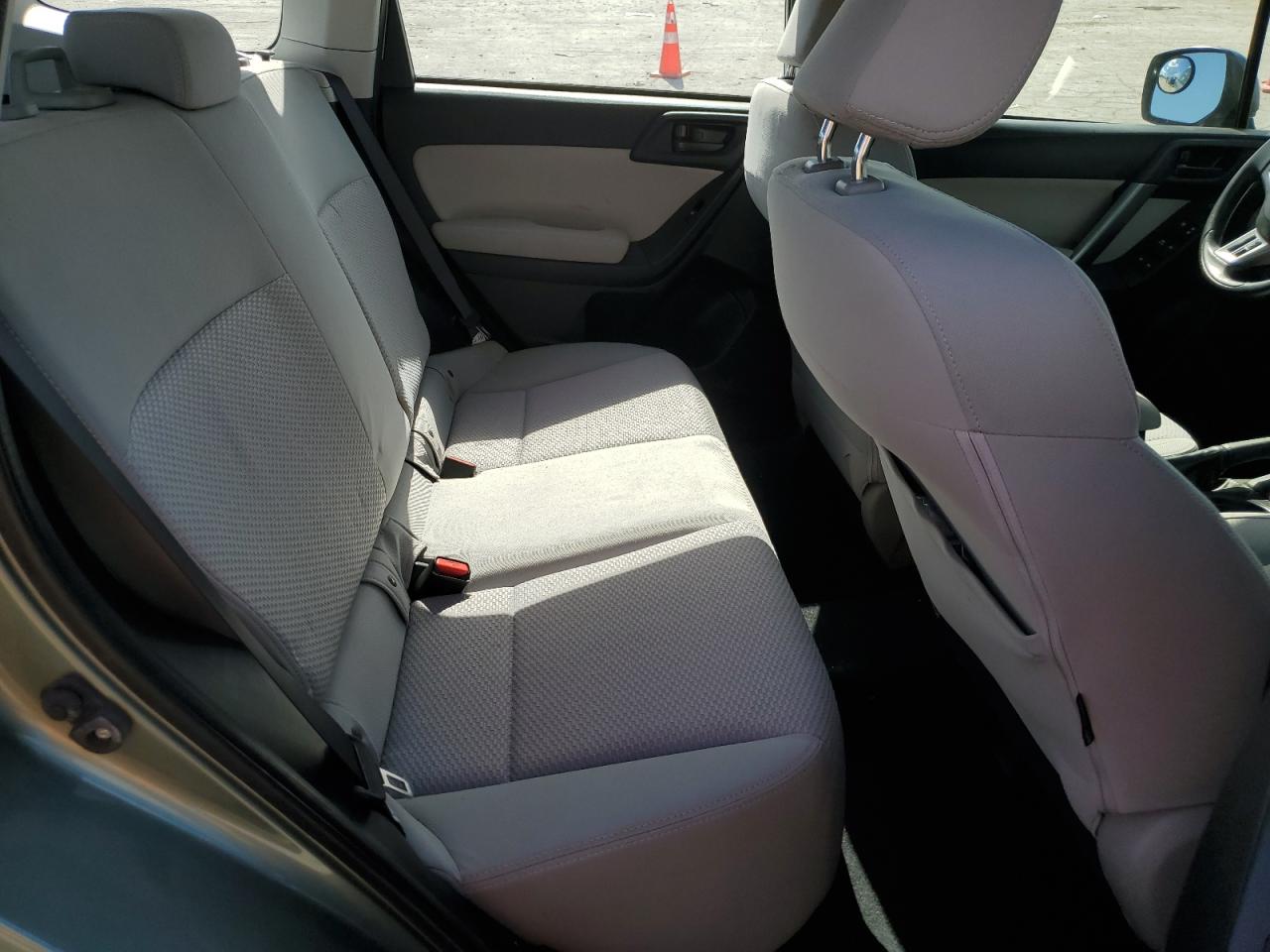 JF2SJABC8FH470291 2015 Subaru Forester 2.5I