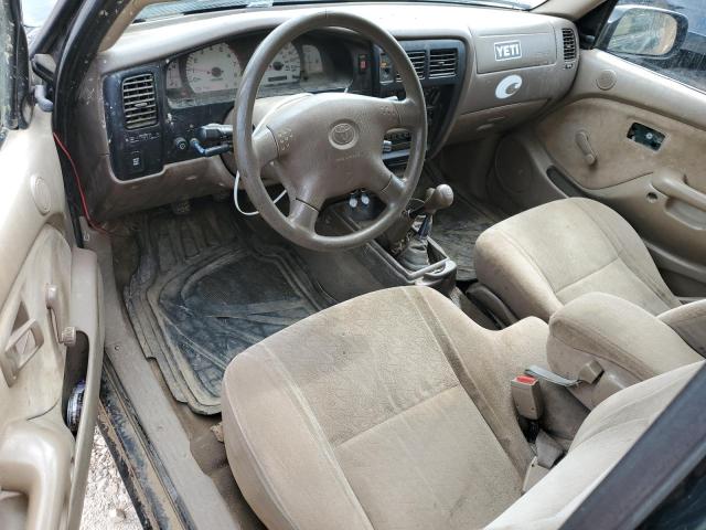 2003 Toyota Tacoma Xtracab VIN: 5TEWM72N23Z146114 Lot: 60605664
