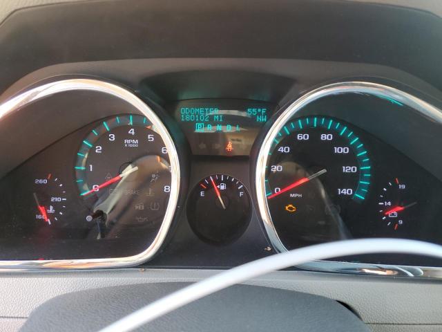 2009 Chevrolet Traverse Lt VIN: 1GNEV23D69S150916 Lot: 55341434