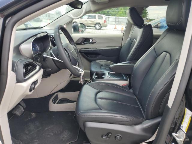 2023 CHRYSLER PACIFICA H - 2C4RC1L77PR572583