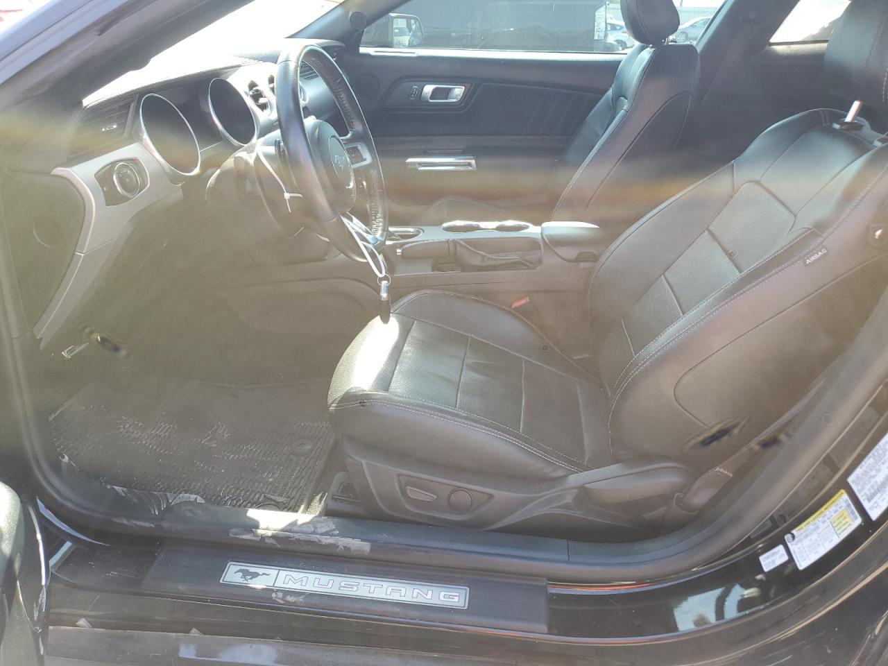 1FA6P8TH0L5136387 2020 Ford Mustang