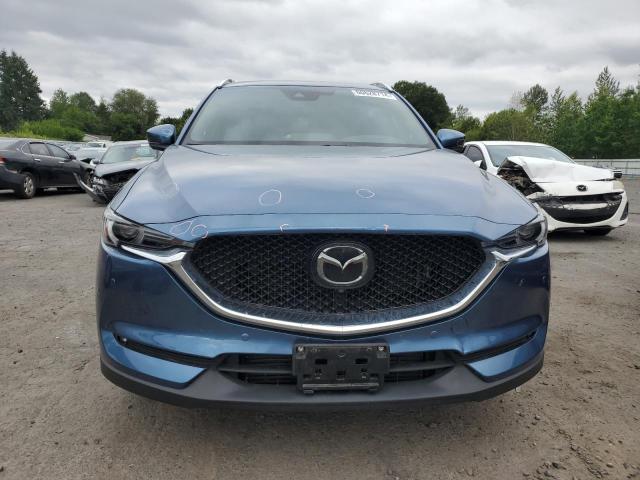 2021 MAZDA CX-5 SIGNA - JM3KFBEYXM0346961
