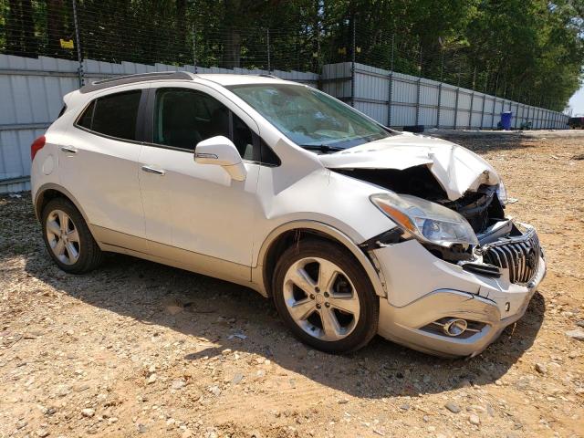 2016 BUICK ENCORE CON - KL4CJBSBXGB627365