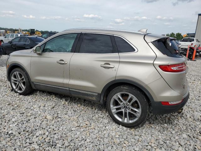 2015 Lincoln Mkc VIN: 5LMCJ2A99FUJ07528 Lot: 57644274