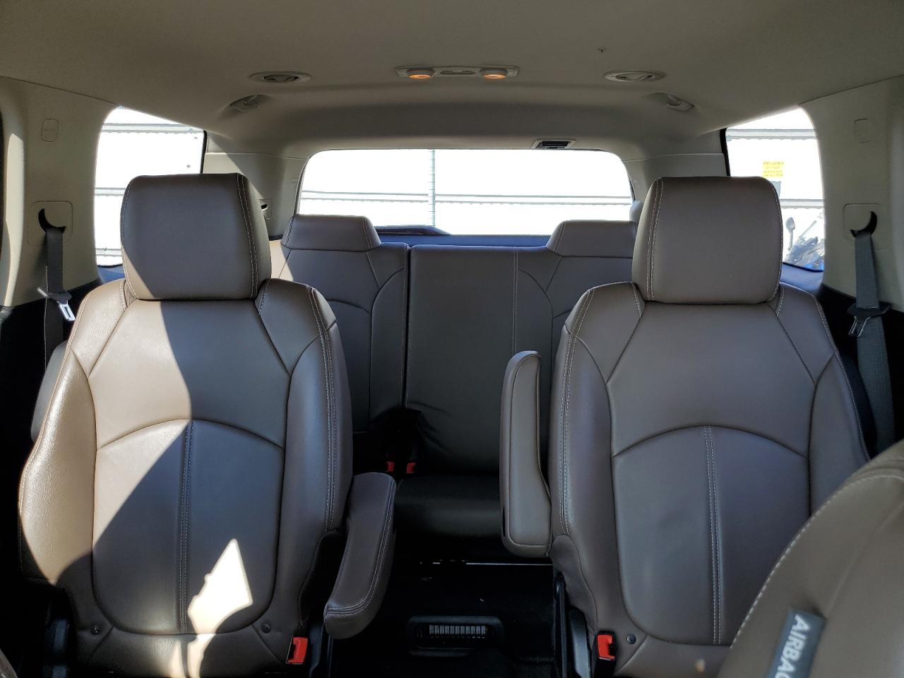 1GKKVSKD1HJ202491 2017 GMC Acadia Limited Slt-2