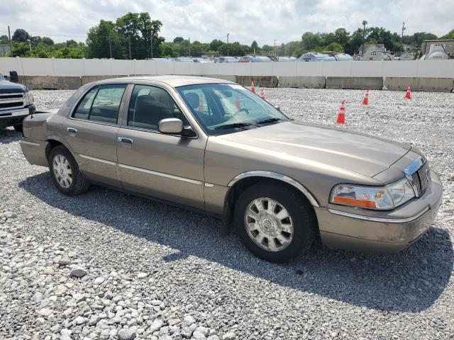 2005 Mercury Grand Marquis Ls VIN: 2MEFM75W25X662660 Lot: 56051474