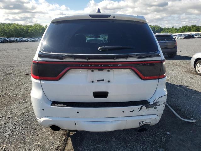 2017 Dodge Durango R/T VIN: 1C4SDJCT5HC870863 Lot: 60809304