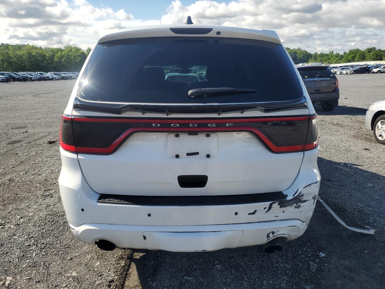 1C4SDJCT5HC870863 2017 Dodge Durango R/T