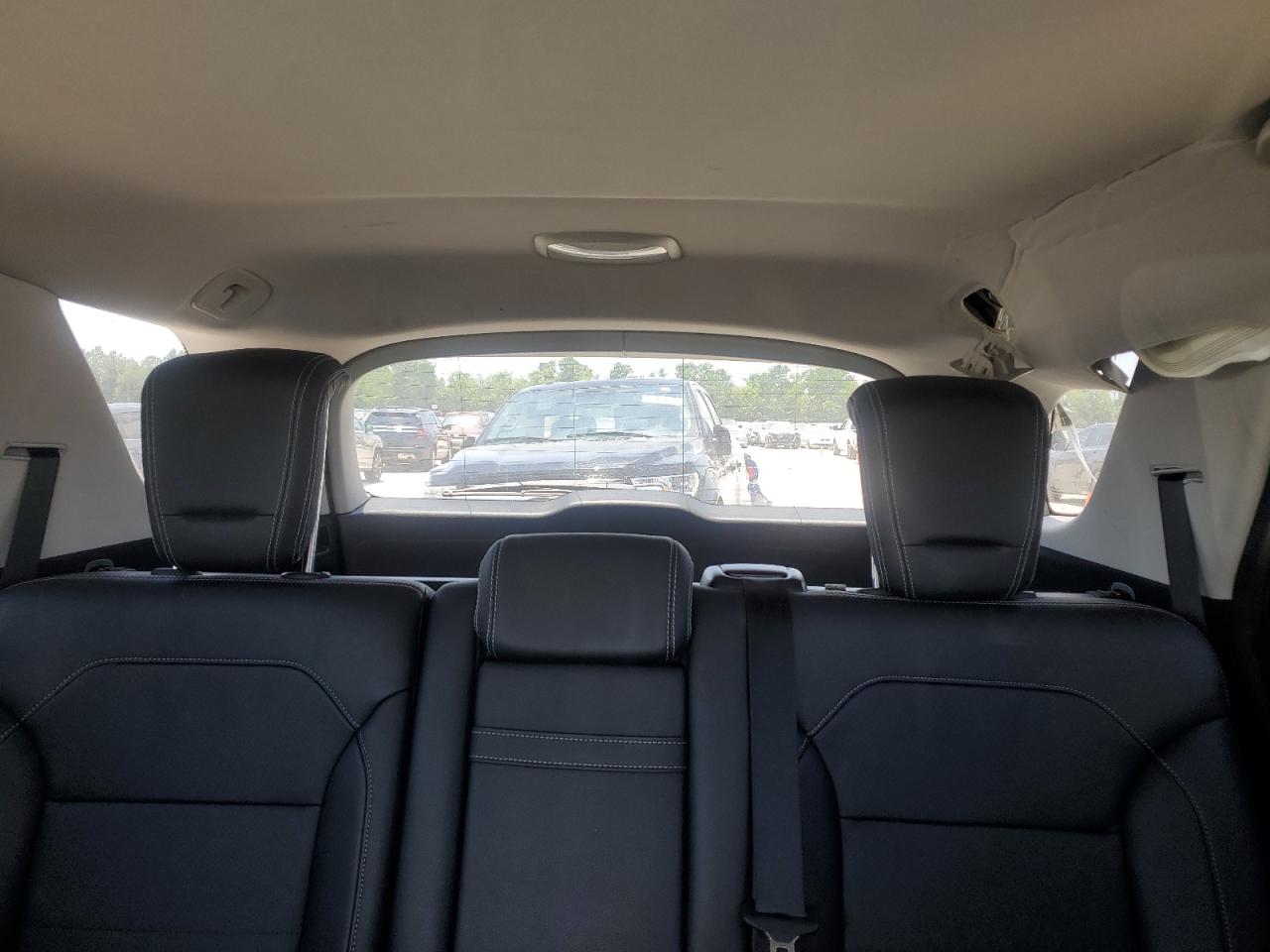 4JGDA5JB6FA474092 2015 Mercedes-Benz Ml 350