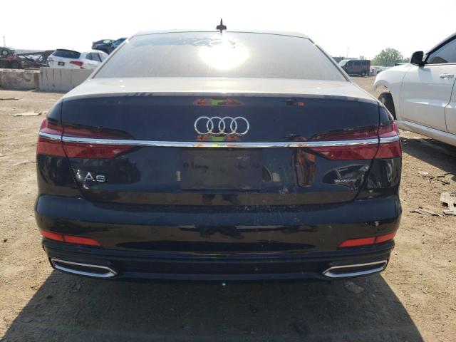 2019 Audi A6 Prestige VIN: WAUM2AF24KN025285 Lot: 59858184