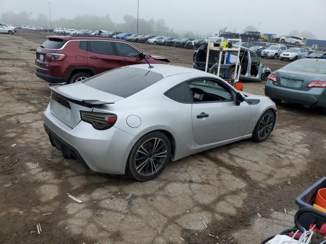 2013 Toyota Scion Fr-S VIN: JF1ZNAA17D1719337 Lot: 57442514