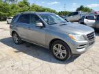 MERCEDES-BENZ ML 350 4MA photo