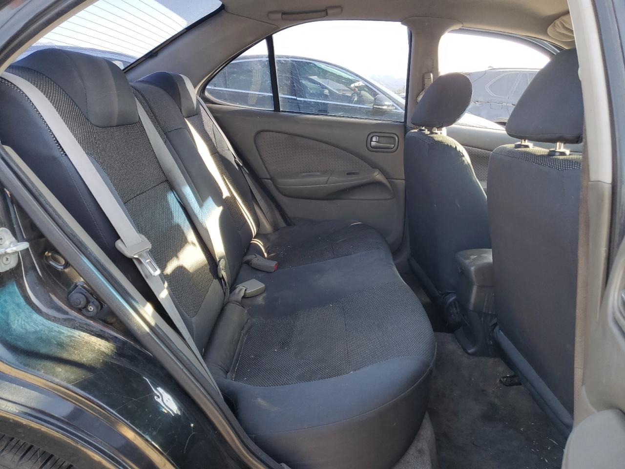 3N1CB51D94L916127 2004 Nissan Sentra 1.8