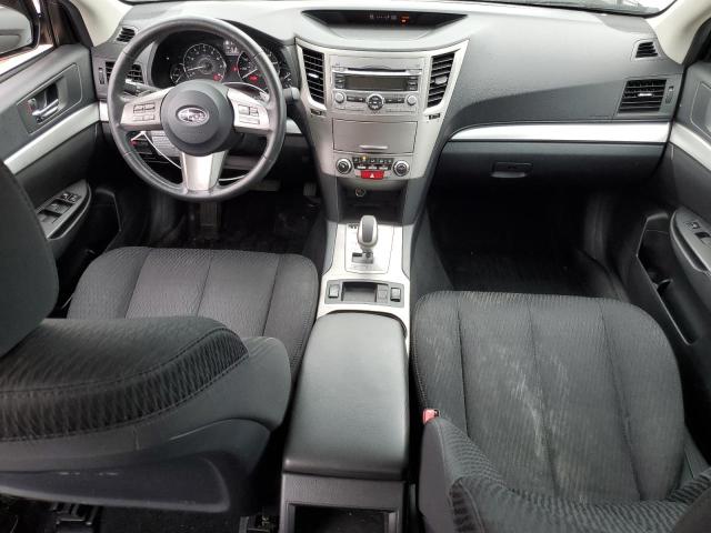 2011 Subaru Legacy 2.5I Premium VIN: 4S3BMCC63B3220037 Lot: 60021104