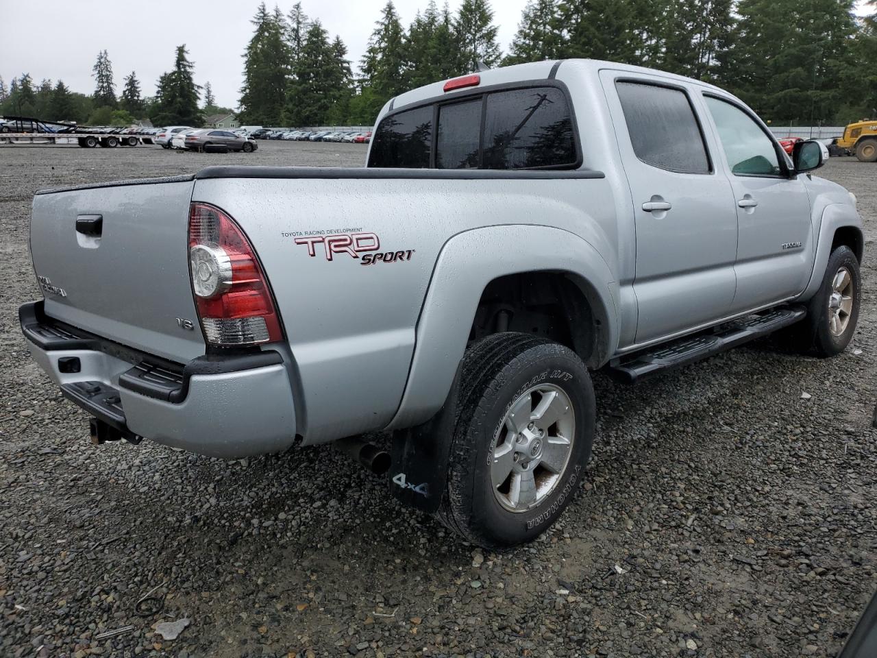 5TFLU4ENXCX035234 2012 Toyota Tacoma Double Cab