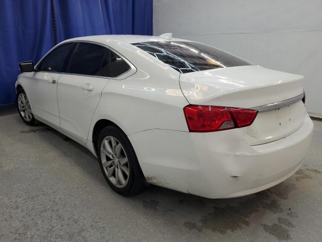 2G1105SA3H9151559 | 2017 Chevrolet impala lt