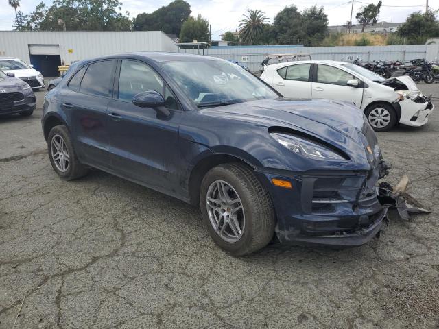 VIN WP1AA2A54MLB16246 2021 Porsche Macan no.4