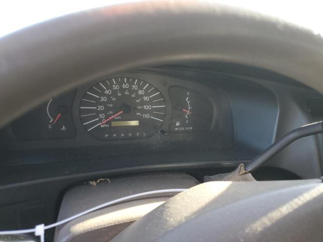 2000 Toyota Sienna Ce VIN: 4T3ZF19C7YU309108 Lot: 58768684