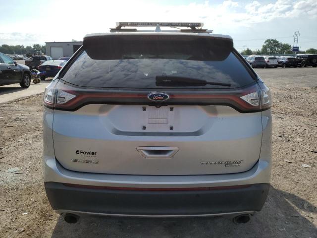 2017 FORD EDGE TITAN - 2FMPK3K96HBB91421