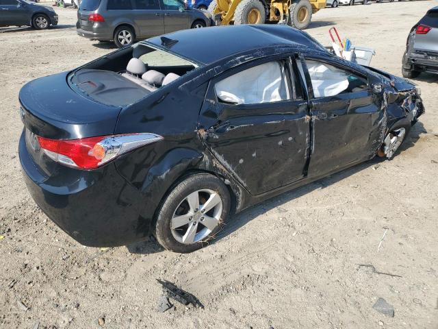 Vin: 5npdh4ae5dh377623, lot: 58211874, hyundai elantra gls 20133