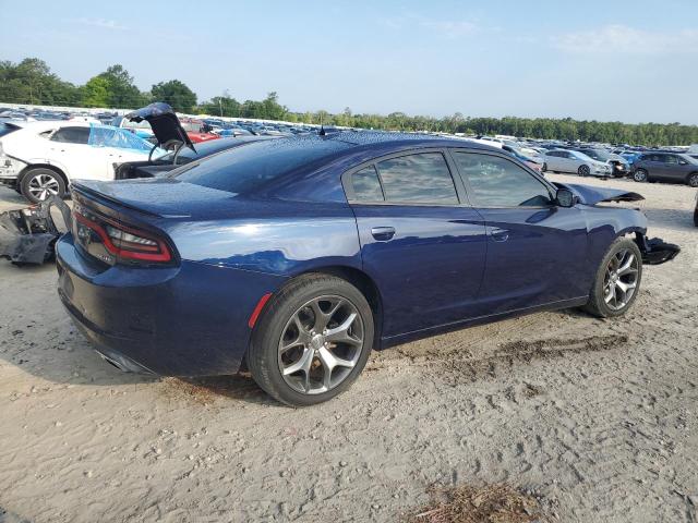 2015 Dodge Charger Sxt VIN: 2C3CDXHG6FH817087 Lot: 58762024