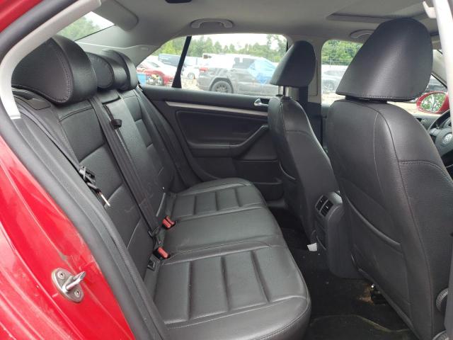 2009 Volkswagen Jetta Se VIN: 3VWRM71K19M033181 Lot: 56900734