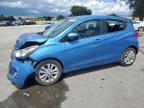 2017 CHEVROLET SPARK 1LT - KL8CD6SA2HC825342