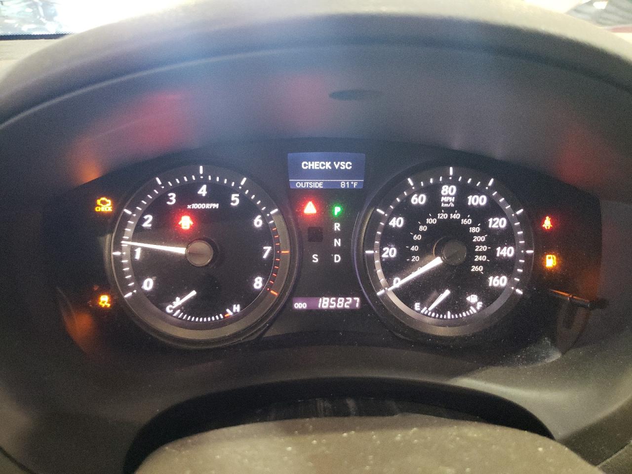 JTHBJ46G292329221 2009 Lexus Es 350